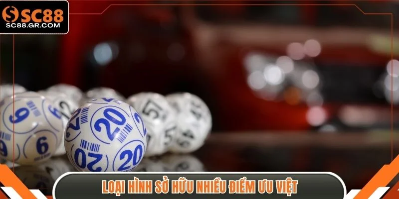 Loại hình sở hữu nhiều điểm ưu việt
